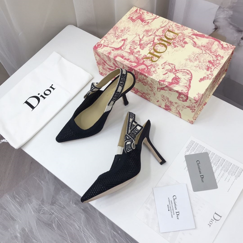 Christian Dior High Heels